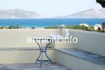 GL 0201 - Villa Flamboura - Ermioni